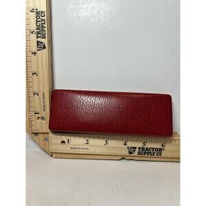 Vintage Chanel Arpege No. 5 14 KT Imprinted Gold Pen Set with Original Case